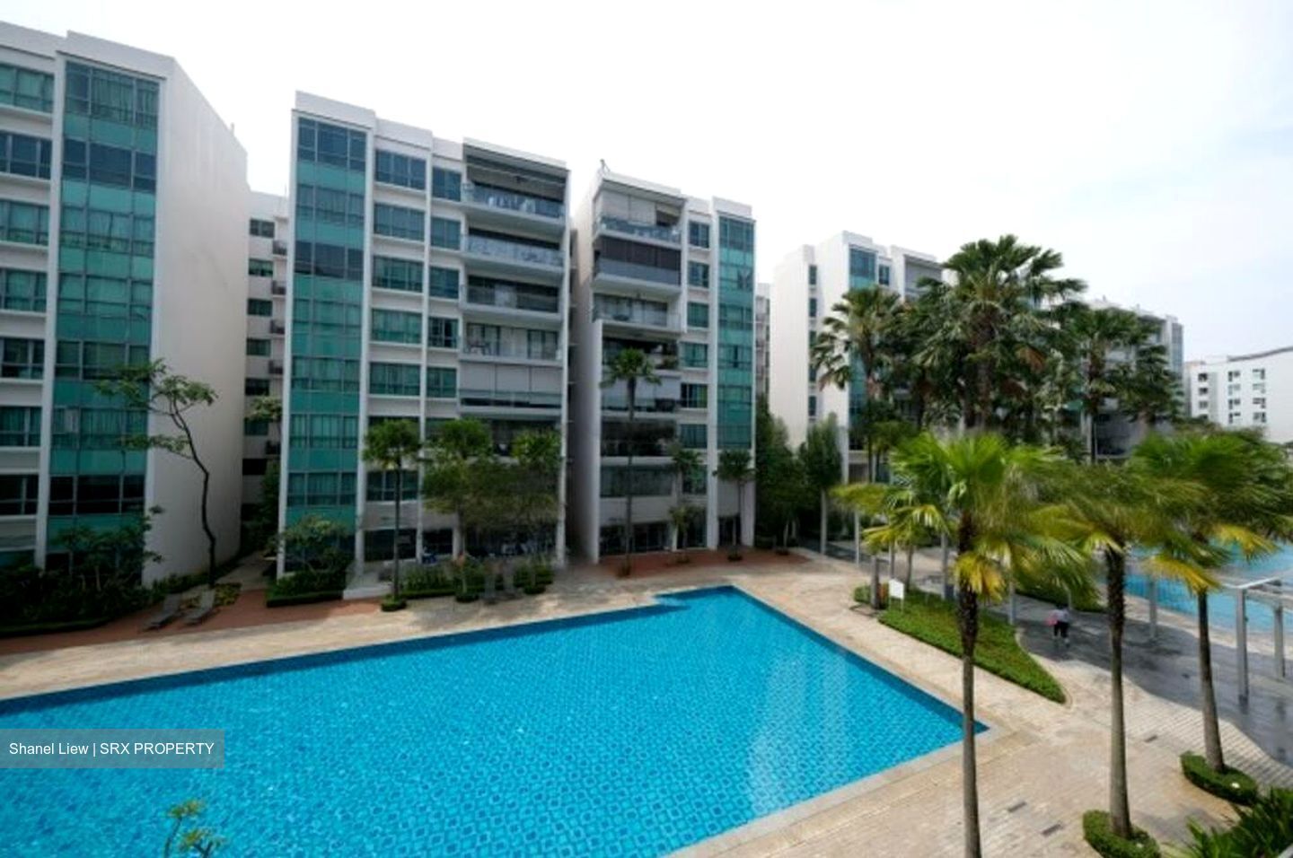 The Gale (D17), Condominium #442940051